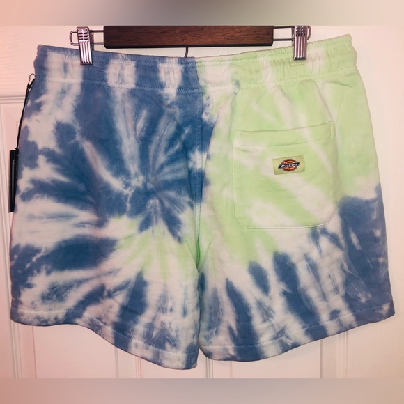Dickies sweatshorts (XL) - Picture 4 of 6